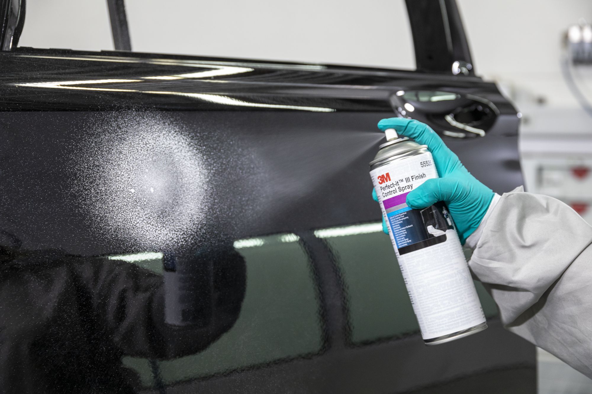 3M™ Perfect-It™ Aerosol control del acabado, 500 ml, 55535