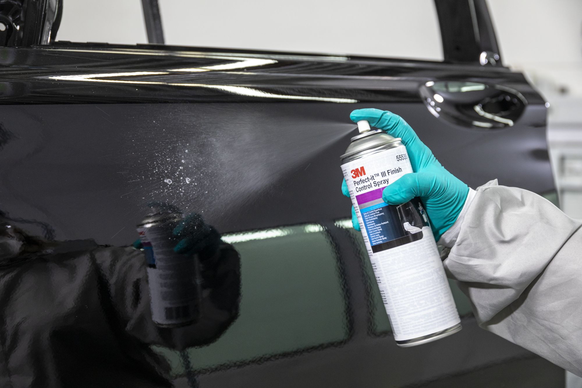 3M™ Perfect-It™ Aerosol control del acabado, 500 ml, 55535