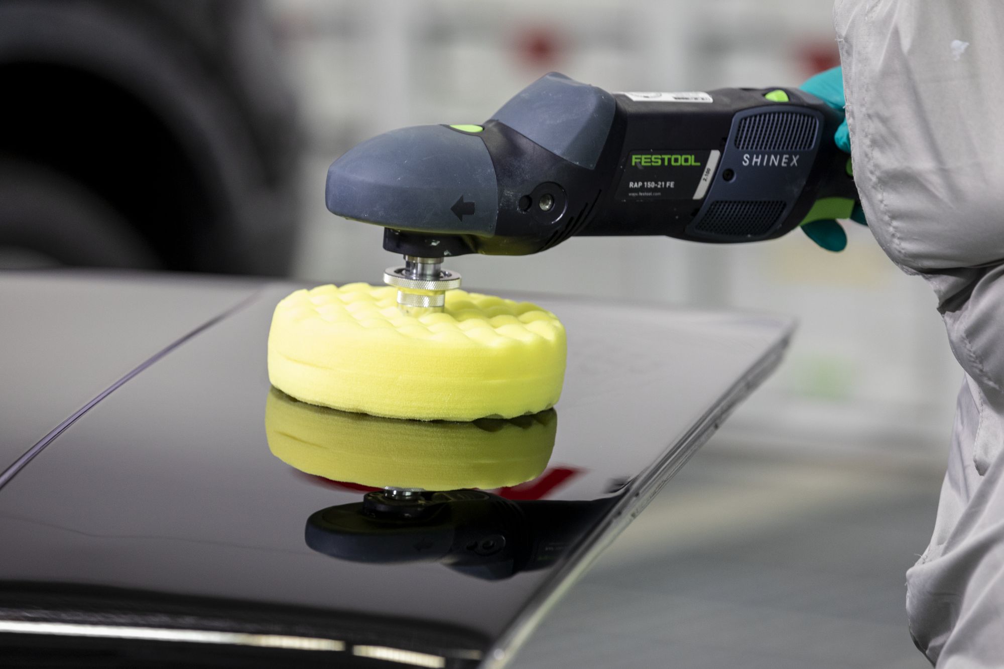 3M™ Perfect-It™ Abrillantador extrafino Plus, 1 L, 80349