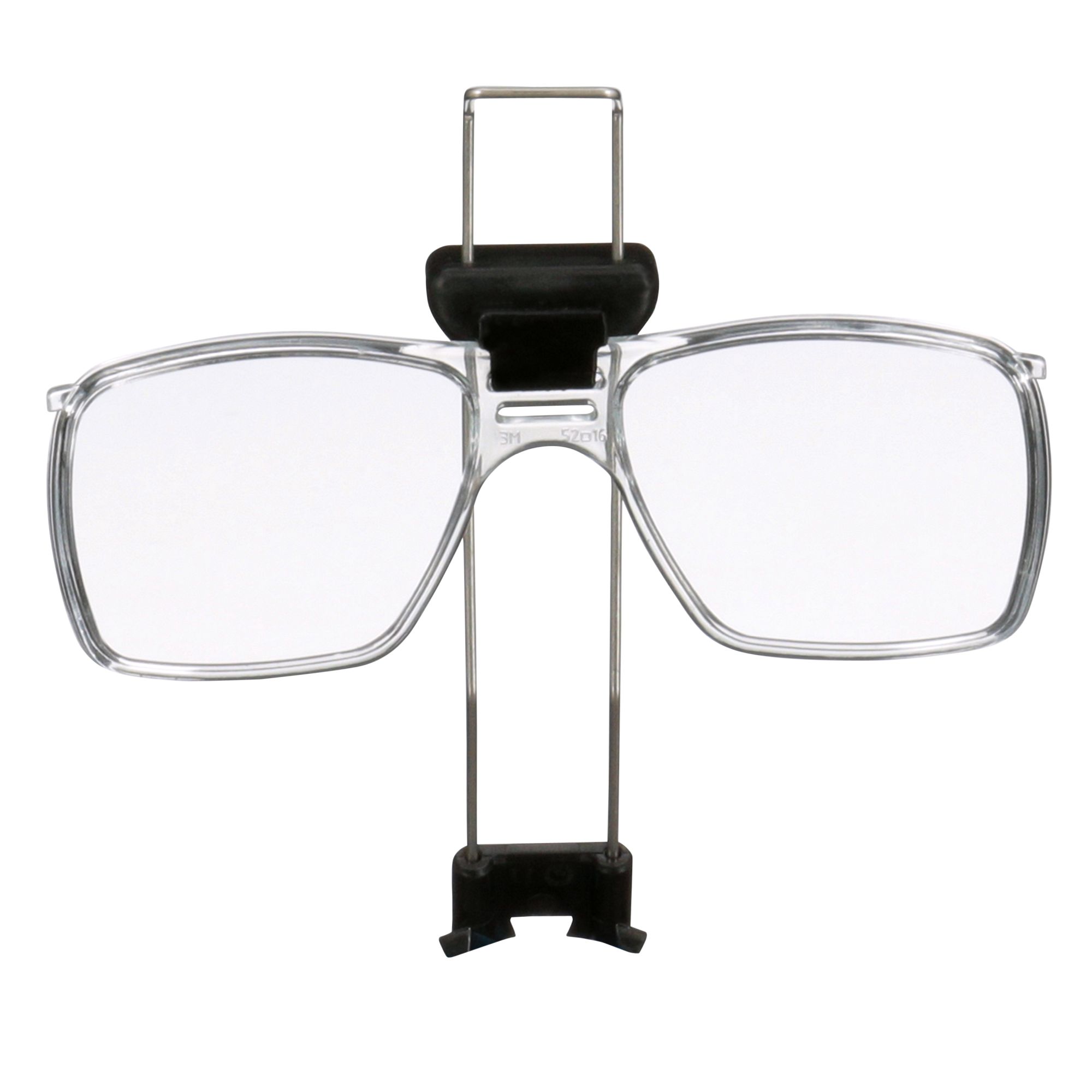 3M™ Kit de gafas para máscara completa, universal, 102