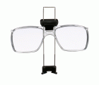 3M™ Kit de gafas para máscara completa, universal, 102