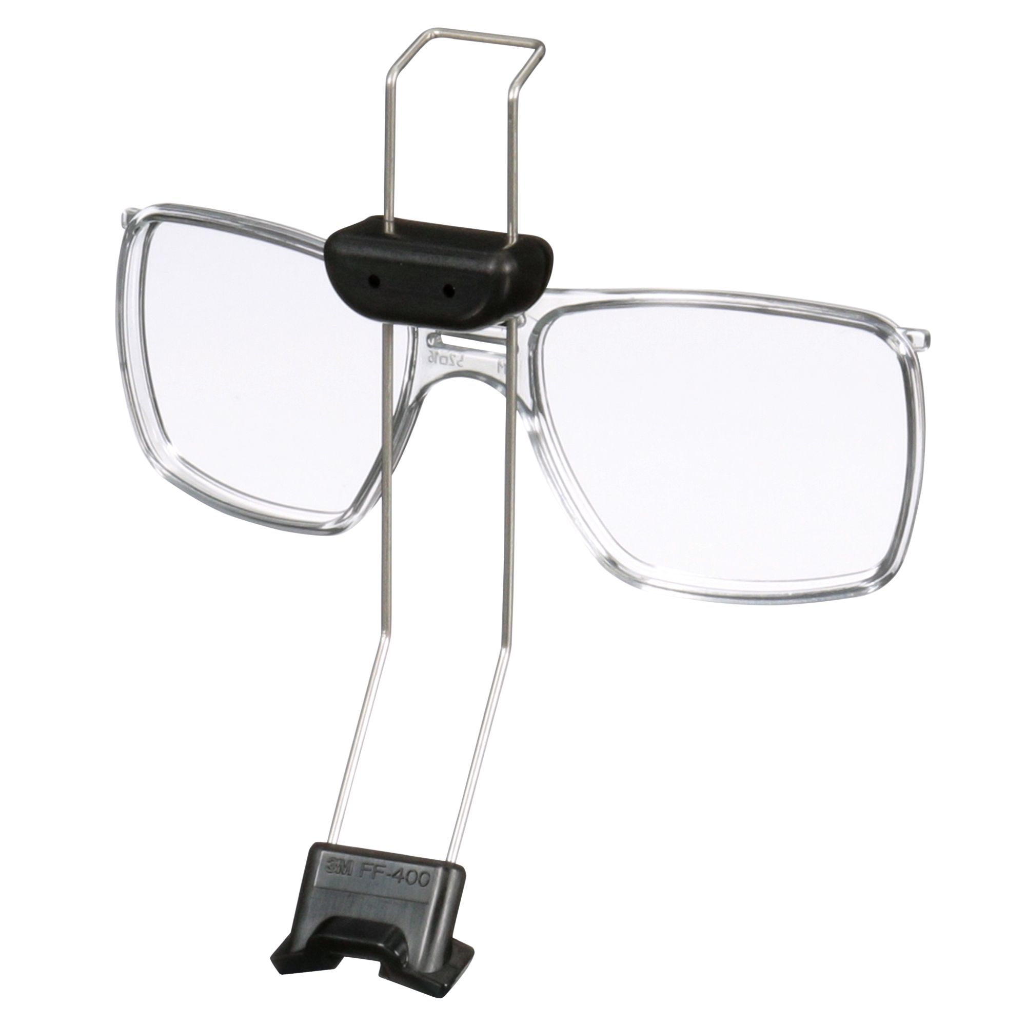 3M™ Kit de gafas para máscara completa, universal, 102