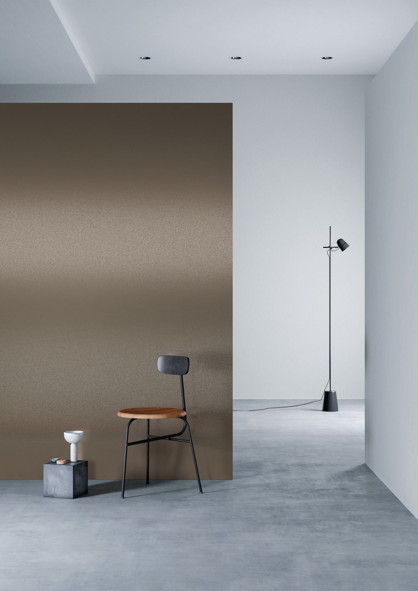 3M™ DI-NOC™ Revestimientos decorativos para exteriores