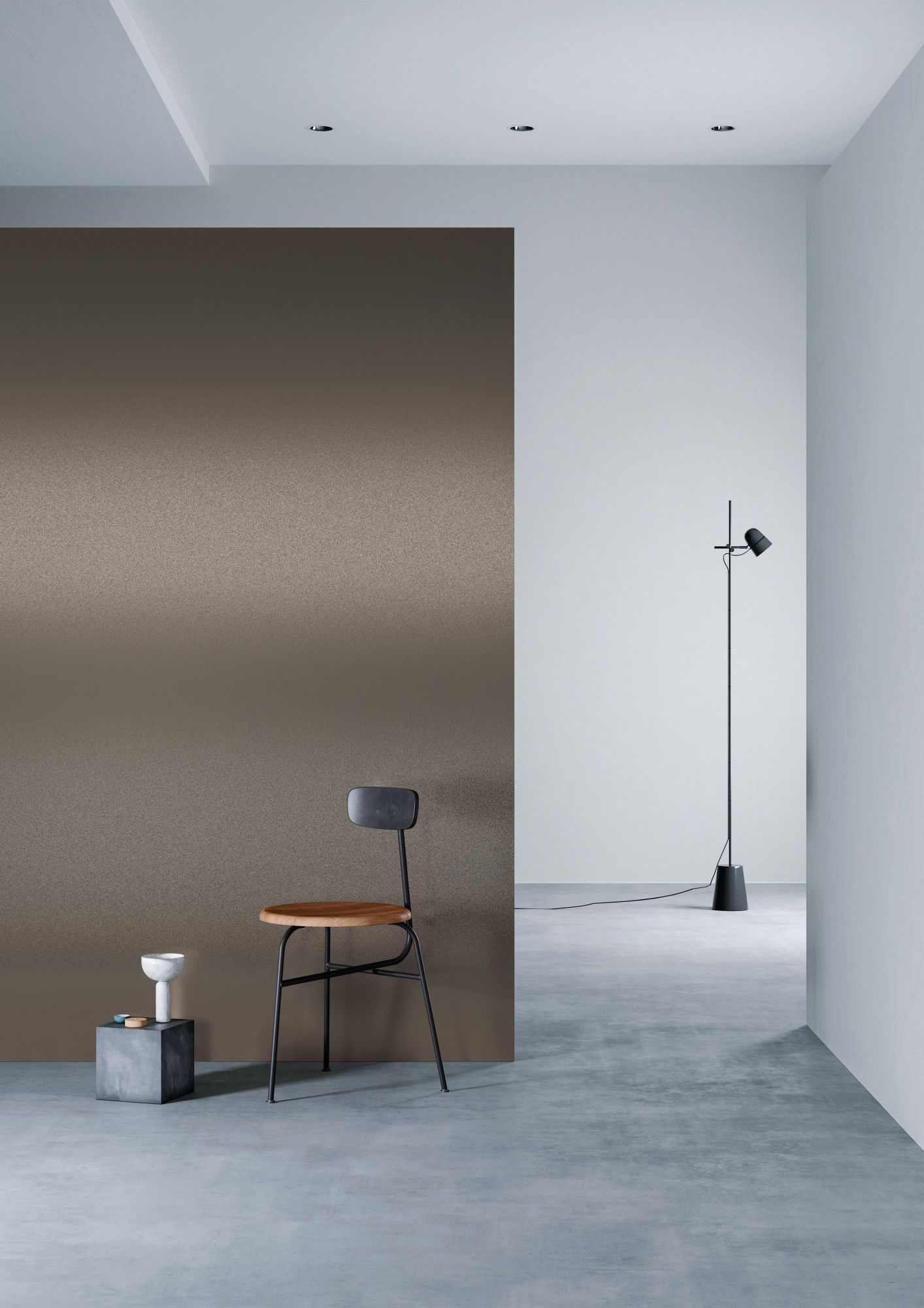 3M™ DI-NOC™ Revestimientos decorativos para exteriores