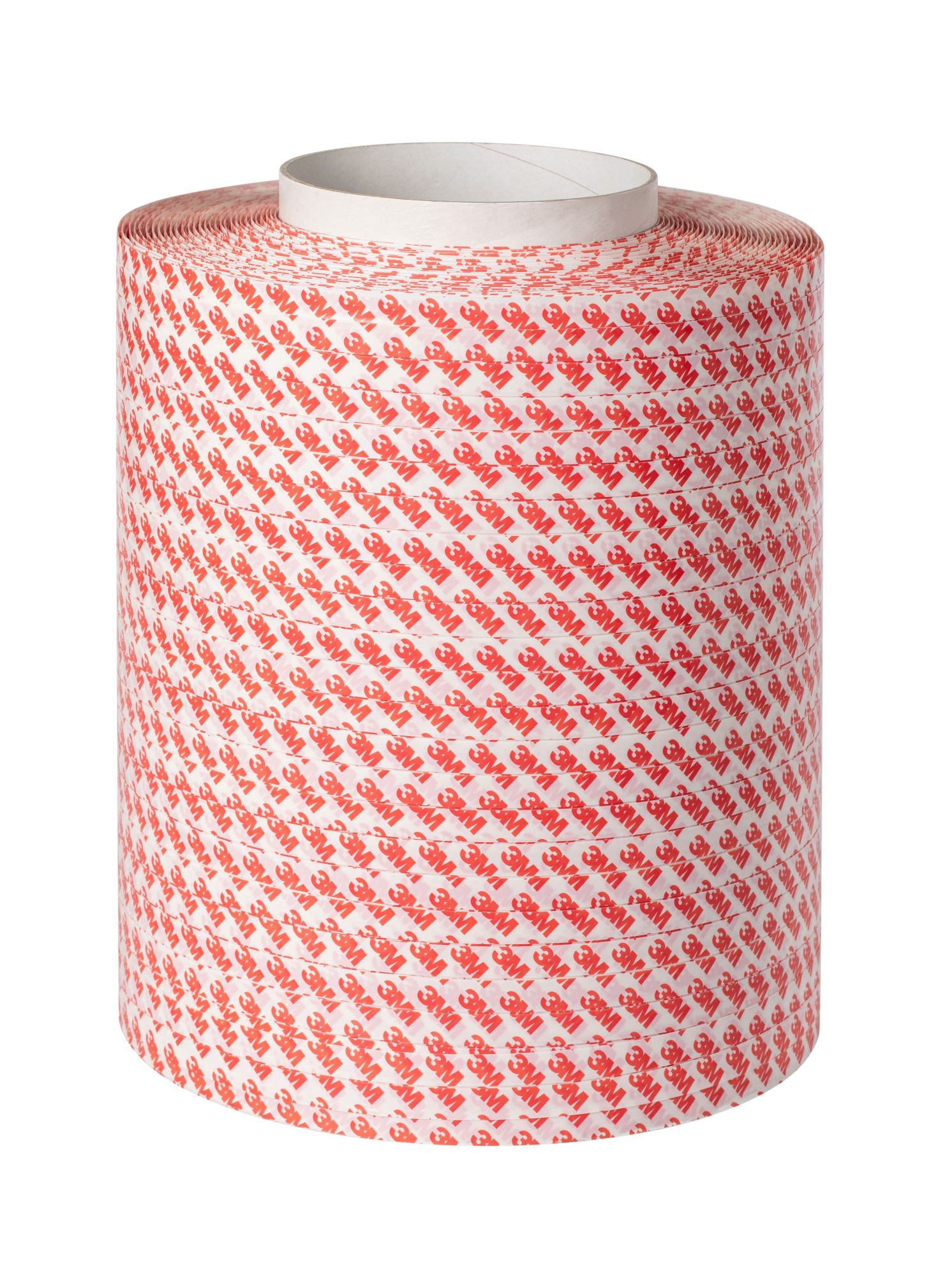 3M™ Cinta de Doble Cara GPT-020F, Transparente, 12 mm x 3850 m, 0.2 mm