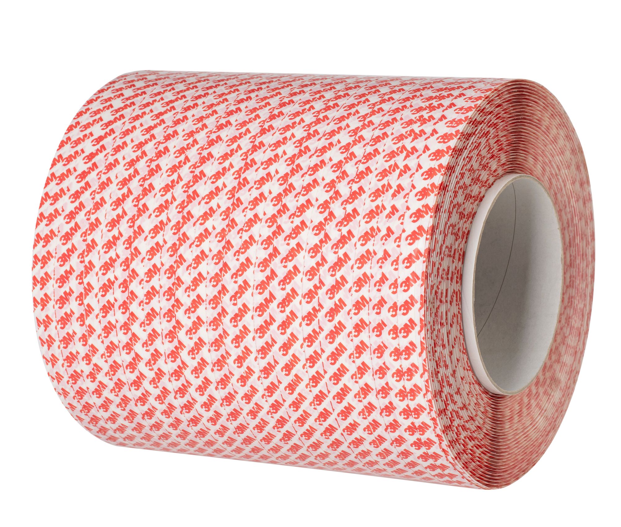 3M™ Cinta de Doble Cara GPT-020F, Transparente, 12 mm x 3850 m, 0.2 mm