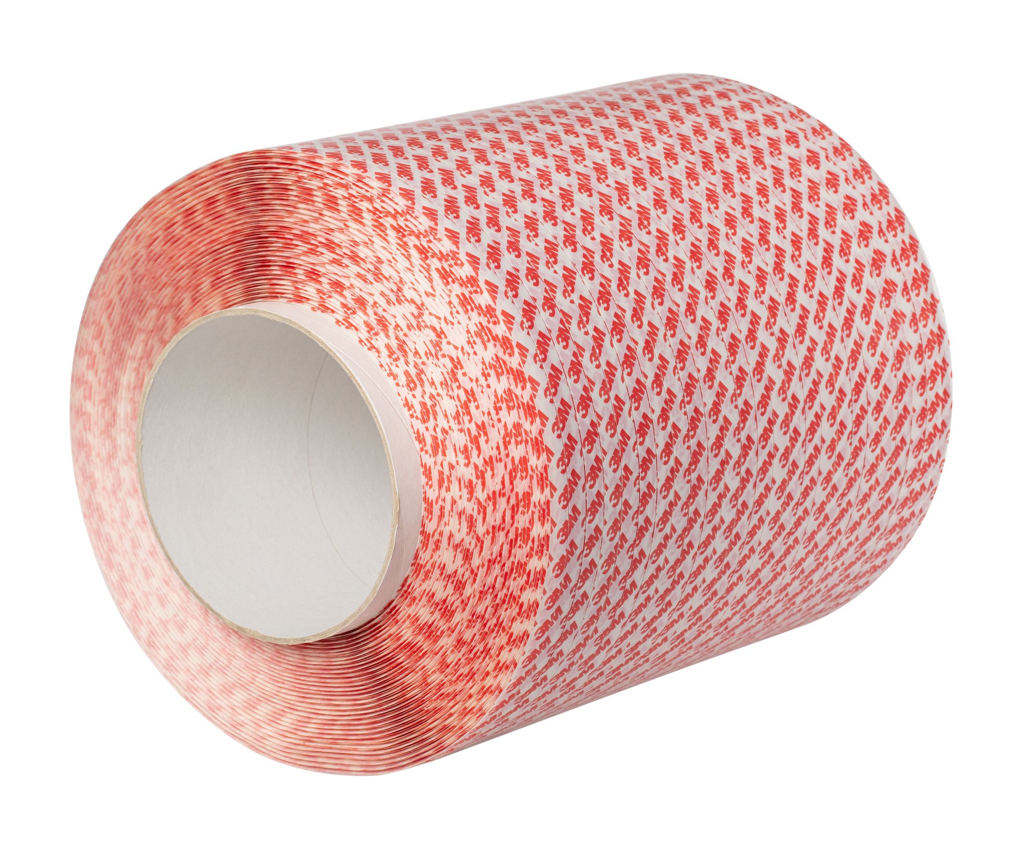 3M™ Cinta de Doble Cara GPT-020F, Transparente, 12 mm x 3850 m, 0.2 mm