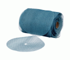 3M™ Disco de malla en rollo Azul, 150mm, 150, 36422