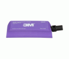 3M™ Hookit™ Taco de lijado flexible con extracción de polvo, 178 mm x 67 mm, 35826