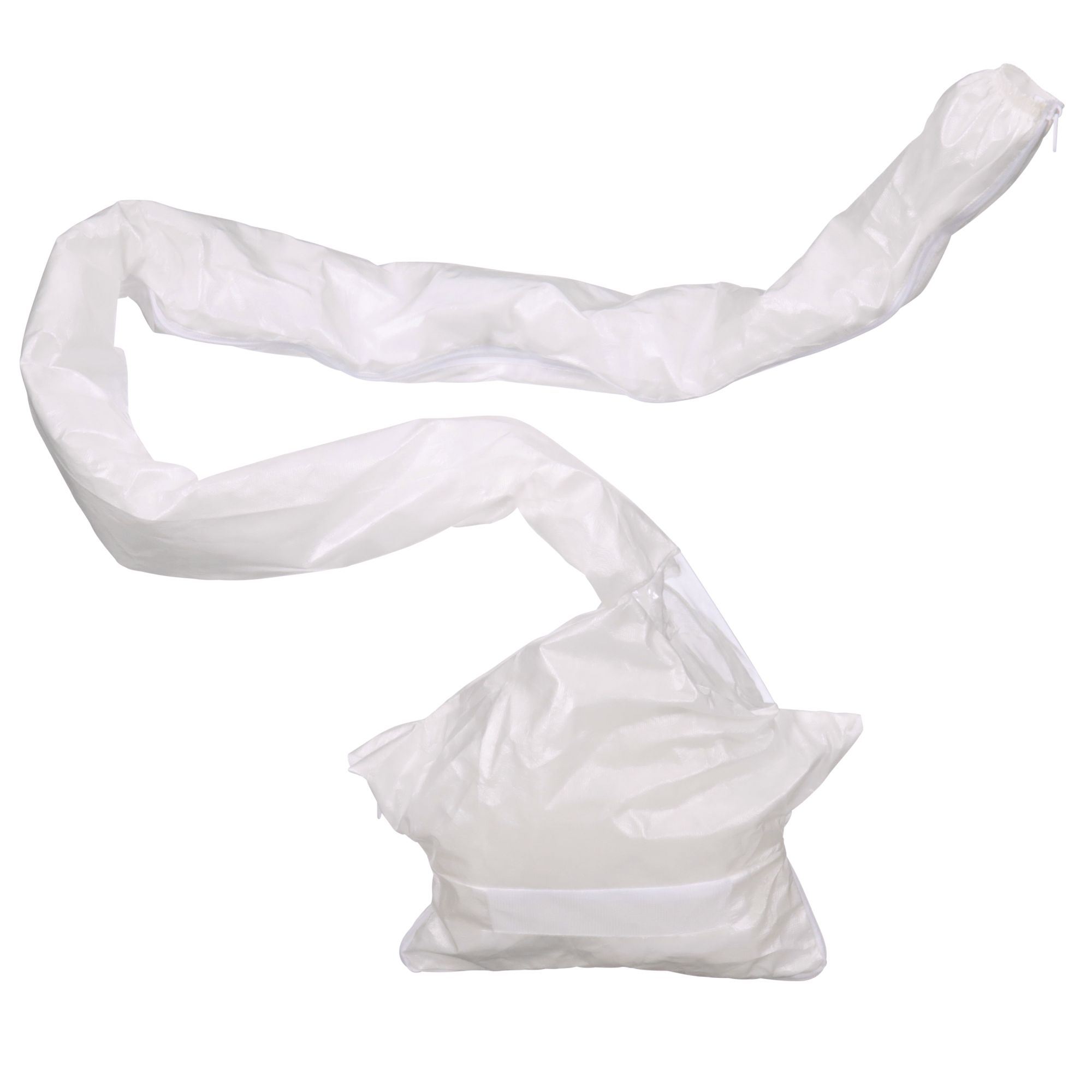 3M™ Versaflo™ Cubierta PAPR TR-381, para TR-300 PAPR, 10 unidades/estuche