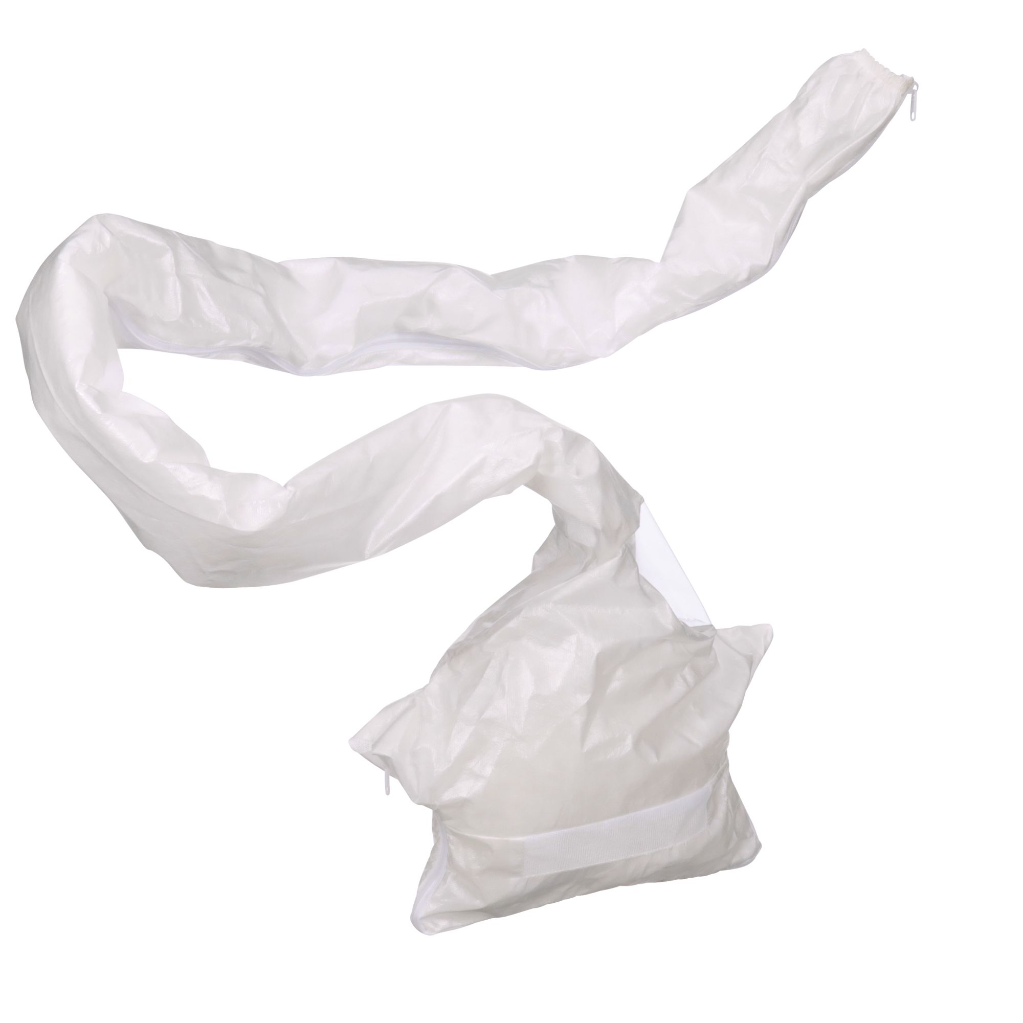 3M™ Versaflo™ Cubierta PAPR TR-381, para TR-300 PAPR, 10 unidades/estuche