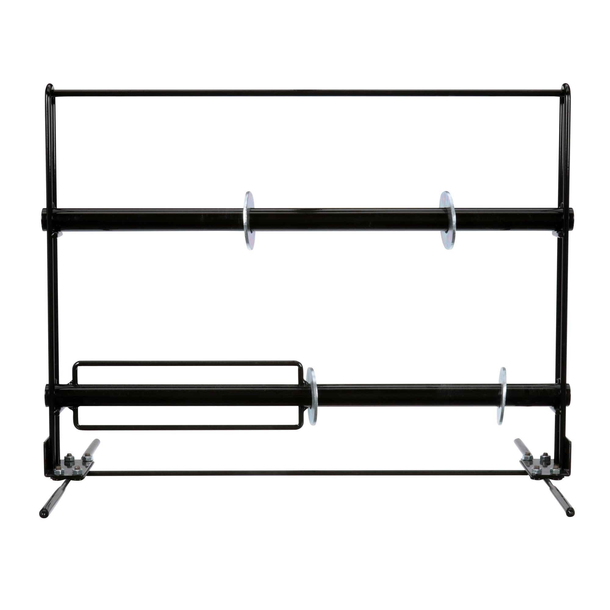 3M™ Soporte de organización de abrasivos, 56 cm x 37 cm x 43 cm, 31706