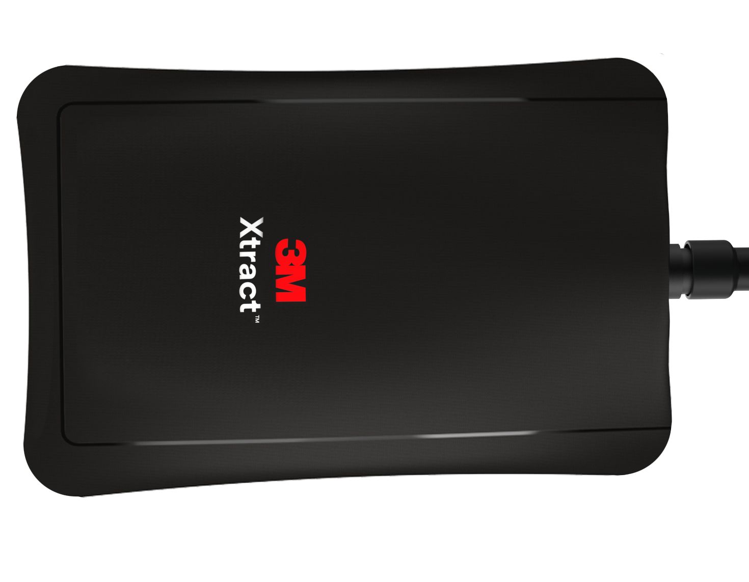 Bolsa de filtro 3M Xtract™ 65968, extragrande