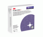 3M™ Cubitron™ II Disco de fibra 982CX Pro, 36+, 125 mm