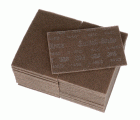 3M™ Scotch-Brite™ Pliego Cut & Polish CP-SH, 158 mm x 224 mm, A Medio