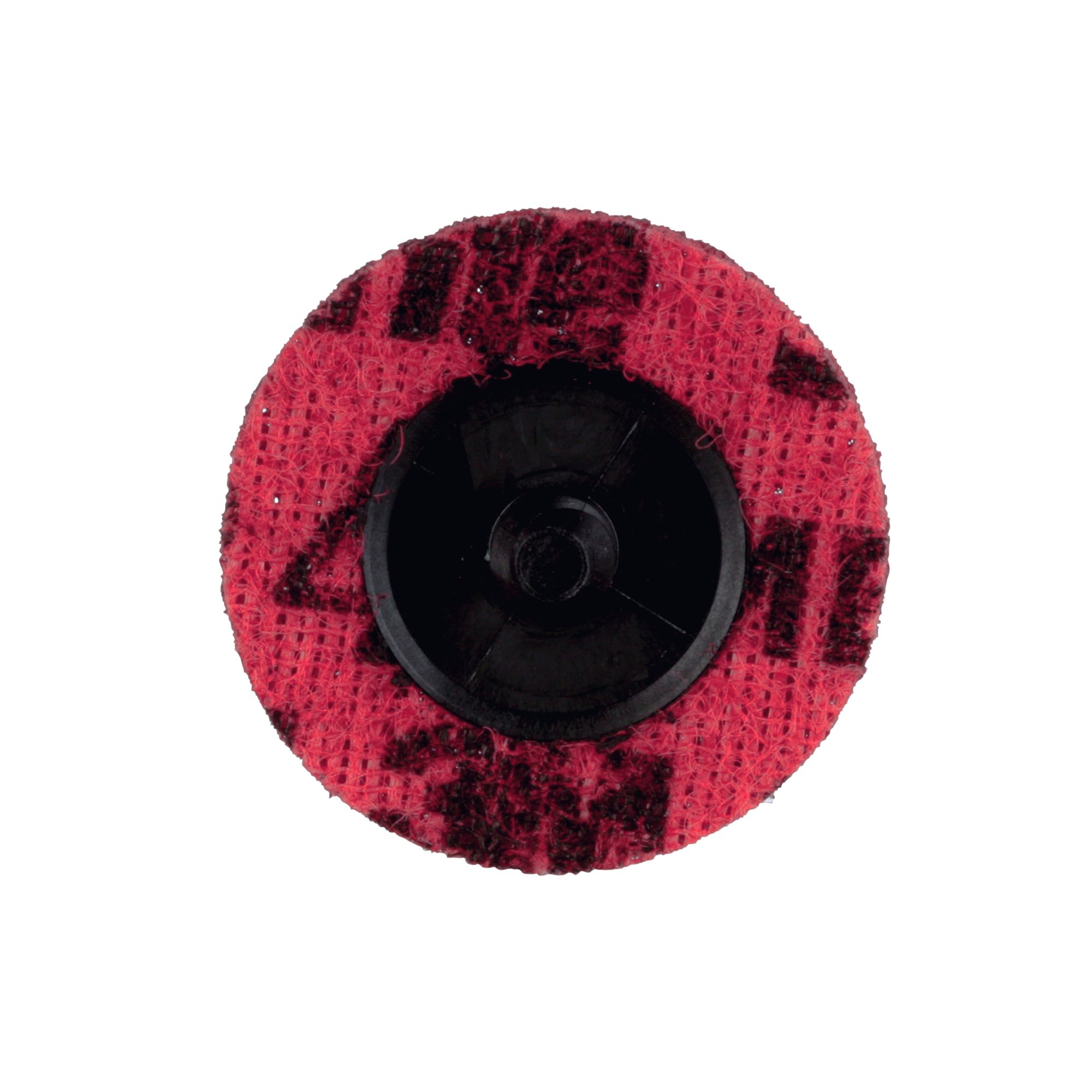 Scotch-Brite™ Roloc™ Precision Disco para la preparación de superficies, PN-DR, medio, TR, 50.8 mm, 50/interior, 200 unidades/estuche, pack dispensador