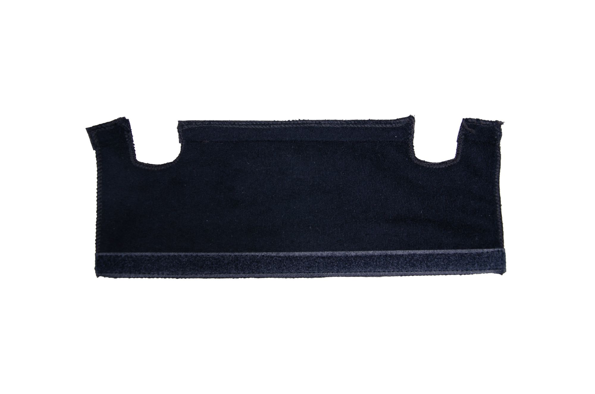 3M™ Banda para el sudor de repuesto para cascos de protección, tela de rizo, negro TCS2