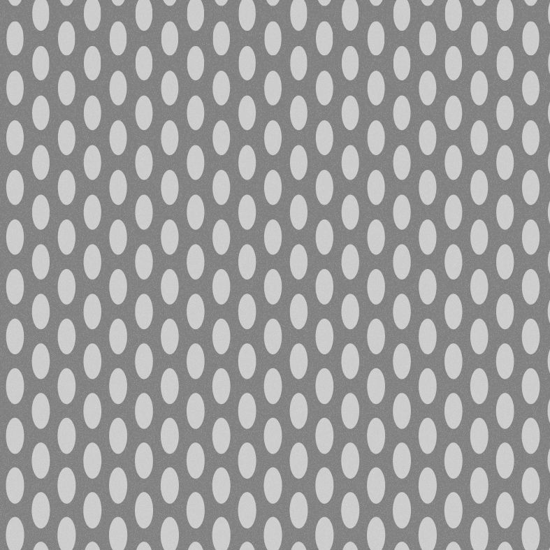 3M™ Fasara™ Gradation laminas decoración vidrio, SH2FGOV, Oval, 1524 mm x 30 m