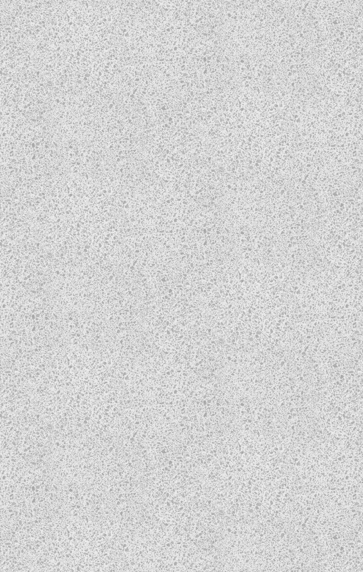 3M™ Fasara™ Natural laminas decoración vidrio, SH2FGTZ, Terazzo, White, 1270 mm x 30 m