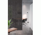 3M™ Fasara™ Natural laminas decoración vidrio, SH2BKBR, Brushed, Black, 1270 mm x 30 m