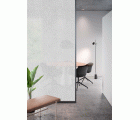 3M™ Fasara™ Natural laminas decoración vidrio, SH2FGTZ, Terazzo, White, 1270 mm x 30 m