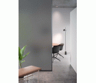 3M™ Fasara™ Natural laminas decoración vidrio, SH2GRSG, Shigure, Gray, 1270 mm x 30 m