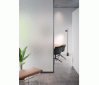 3M™ Fasara™ Natural laminas decoración vidrio, SH2PTSG, Shigure, White, 1270 mm x 30 m