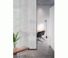 3M™ Fasara™ Natural laminas decoración vidrio, SH2FGTV, Travertine, White, 1270 mm x 30 m