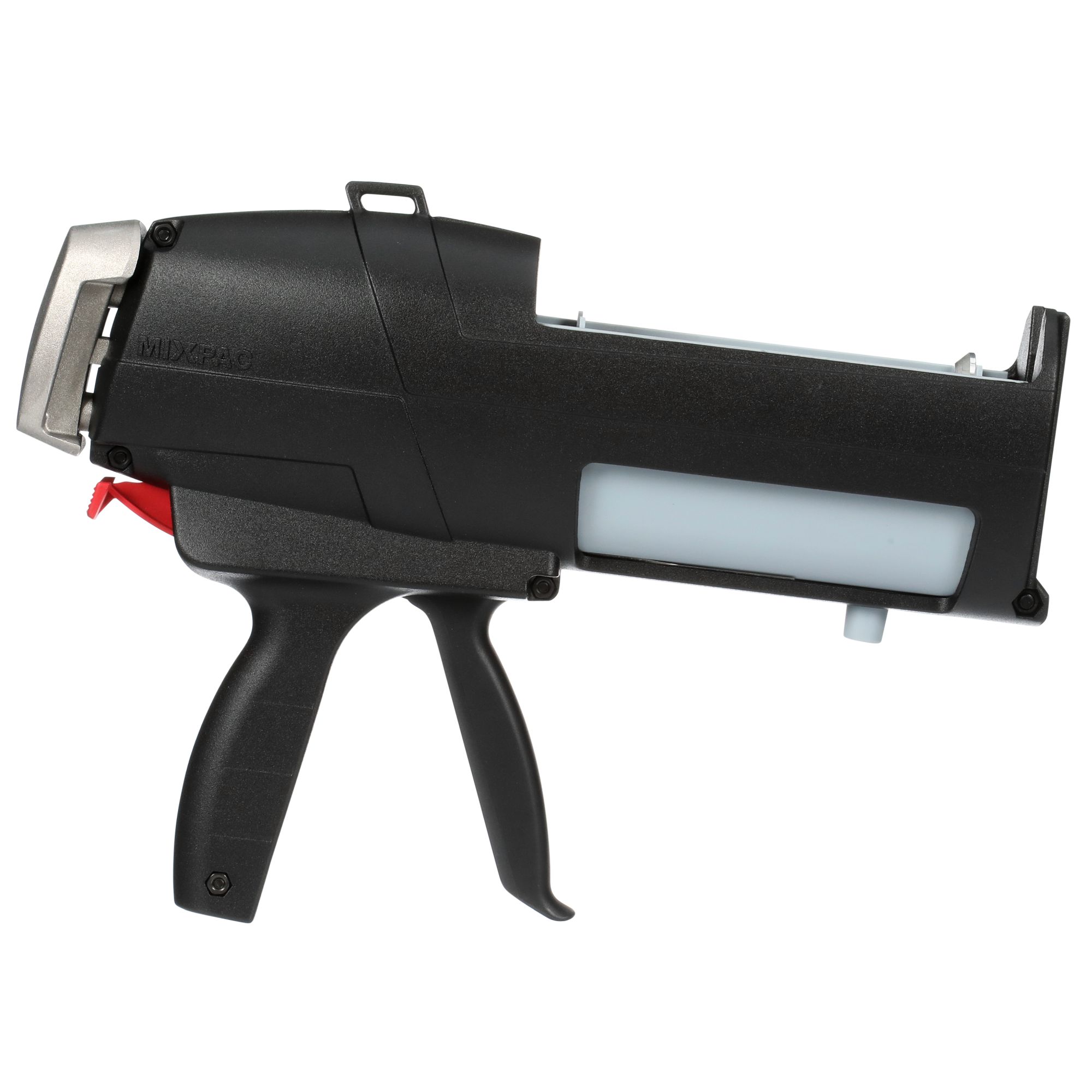 3M™ Pistola manual para cartuchos dos componentes, 2:1DM 200-01 A1, 08117