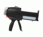 3M™ Pistola manual para cartuchos dos componentes, 2:1DM 200-01 A1, 08117