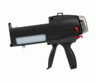 3M™ Pistola manual para cartuchos dos componentes, 2:1DM 200-01 A1, 08117