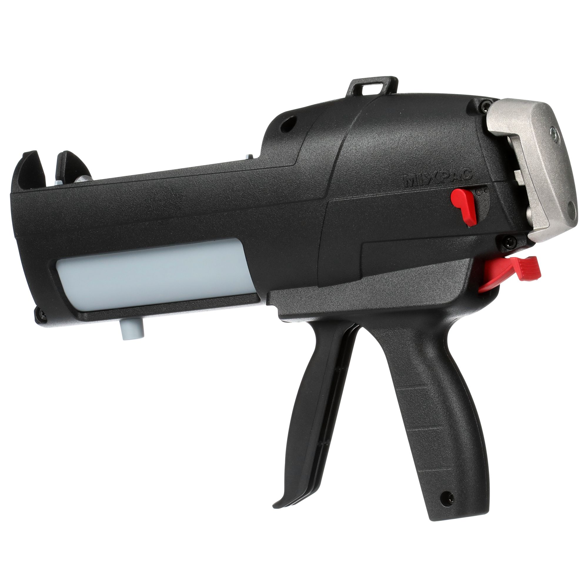 3M™ Pistola manual para cartuchos dos componentes, 2:1DM 200-01 A1, 08117