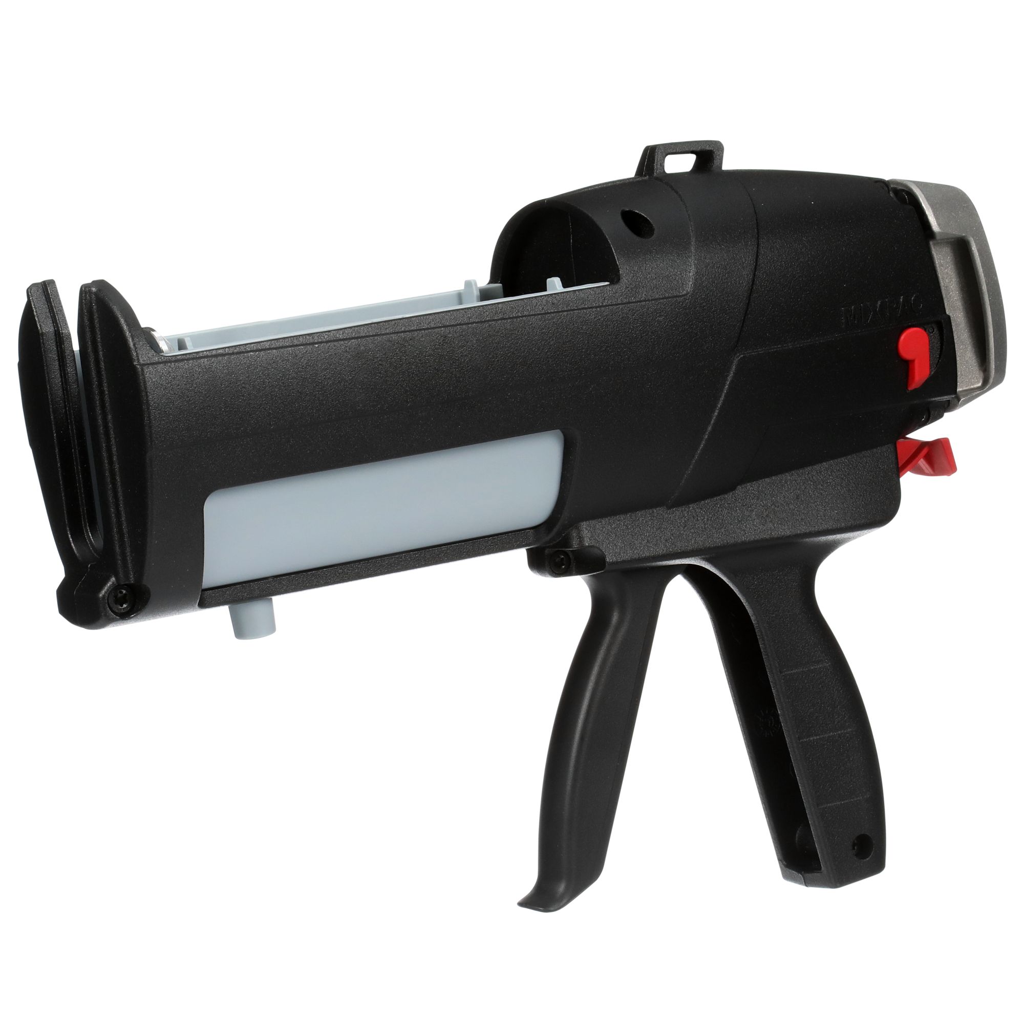 3M™ Pistola manual para cartuchos dos componentes, 2:1DM 200-01 A1, 08117