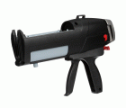 3M™ Pistola manual para cartuchos dos componentes, 2:1DM 200-01 A1, 08117