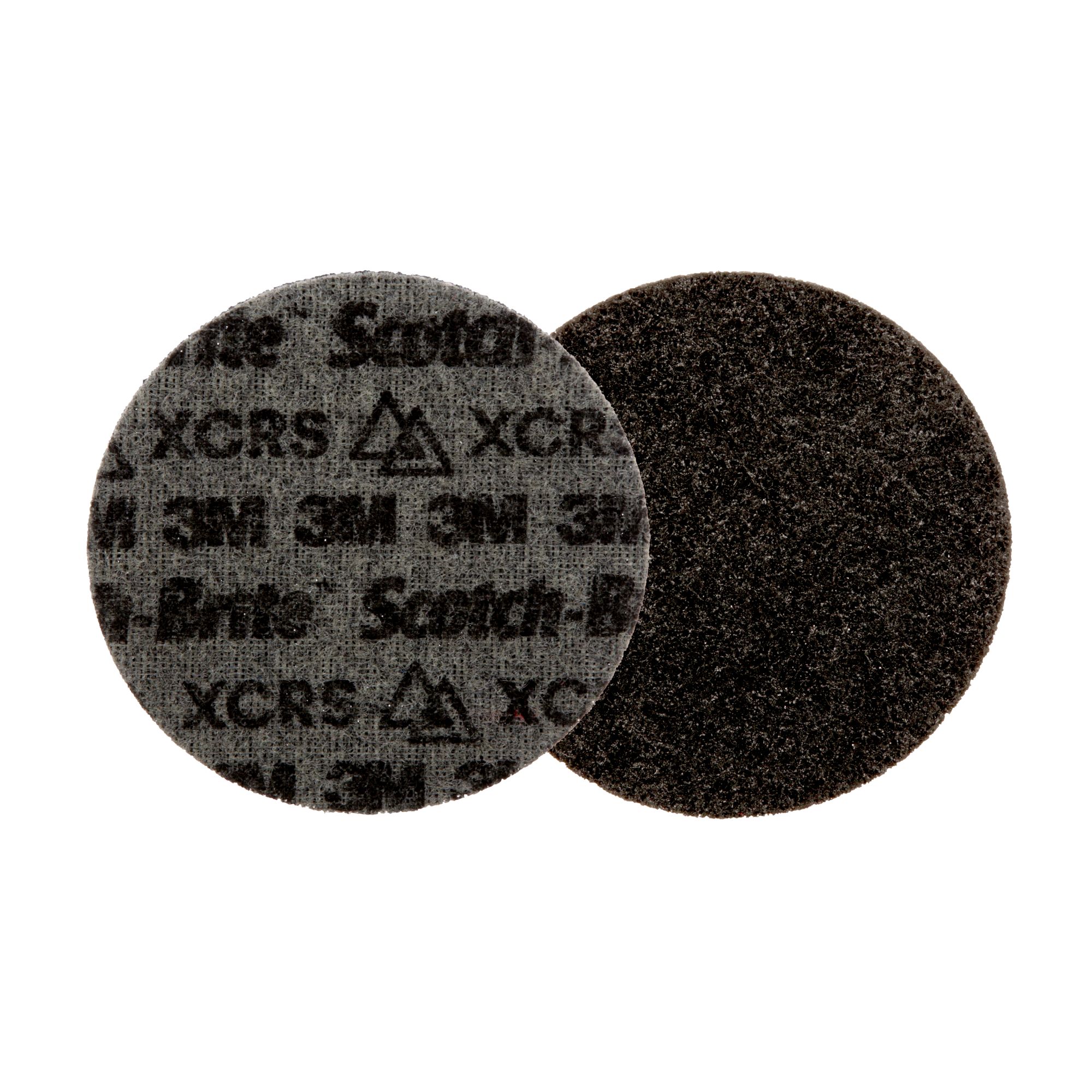 Scotch-Brite™ Precision Disco para la preparación de superficies, PN-DH, extra grueso, 125 mm x NH, 25/interior, 100 unidades/estuche