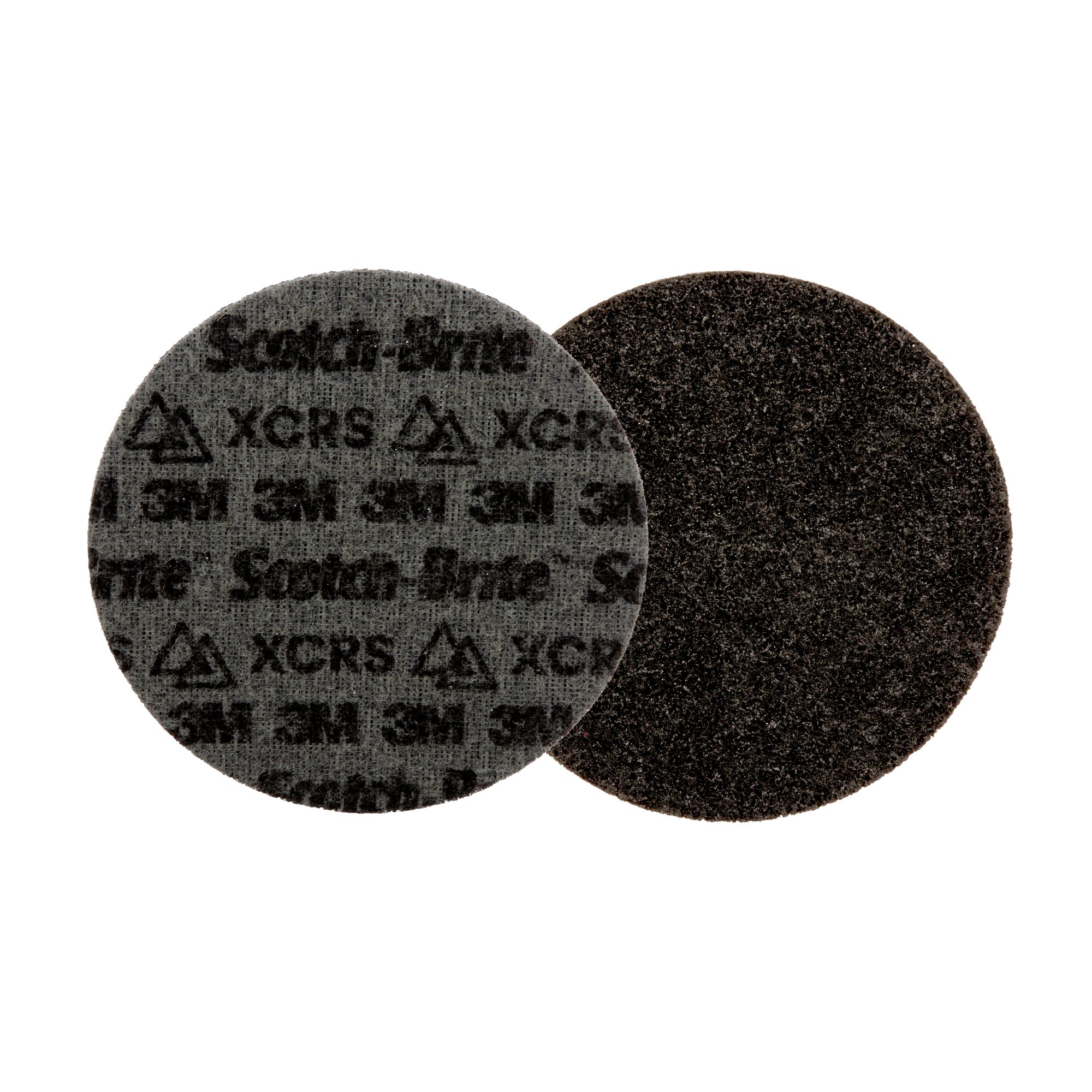 Scotch-Brite™ Precision Disco para la preparación de superficies, PN-DH, extra grueso, 150 mm x NH, 25/interior, 100 unidades/estuche