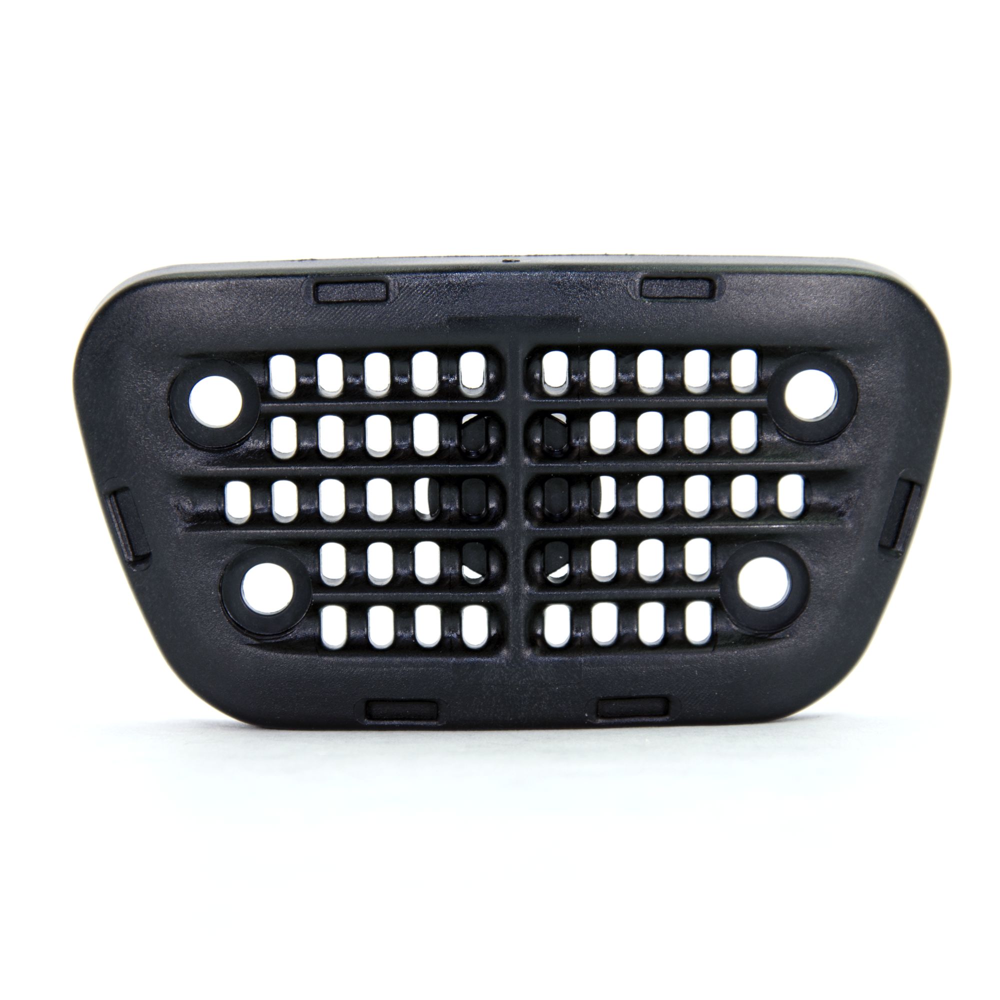 Cubierta frontal 3M™ FF-300-06, 10 unidades/caja