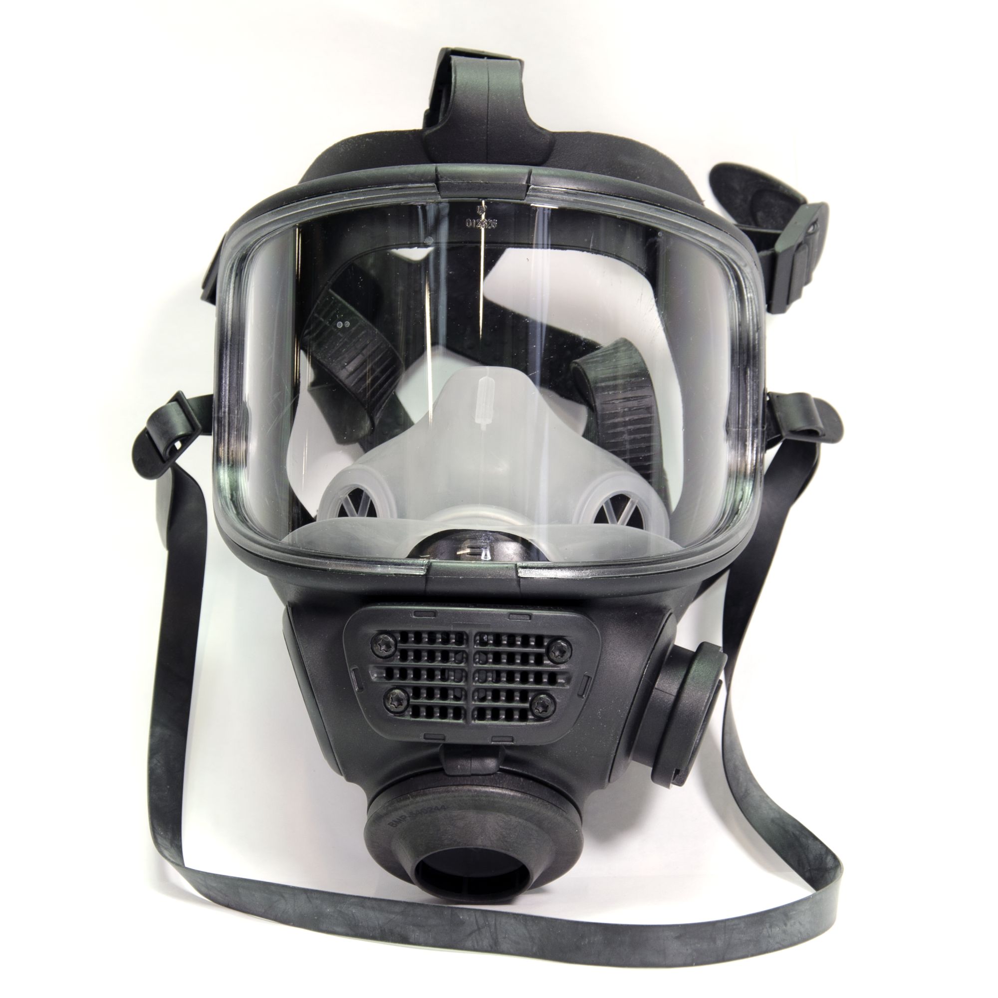 3M™ Máscara completa RAS-930-S para RAS-ASB, 4 unidades/caja