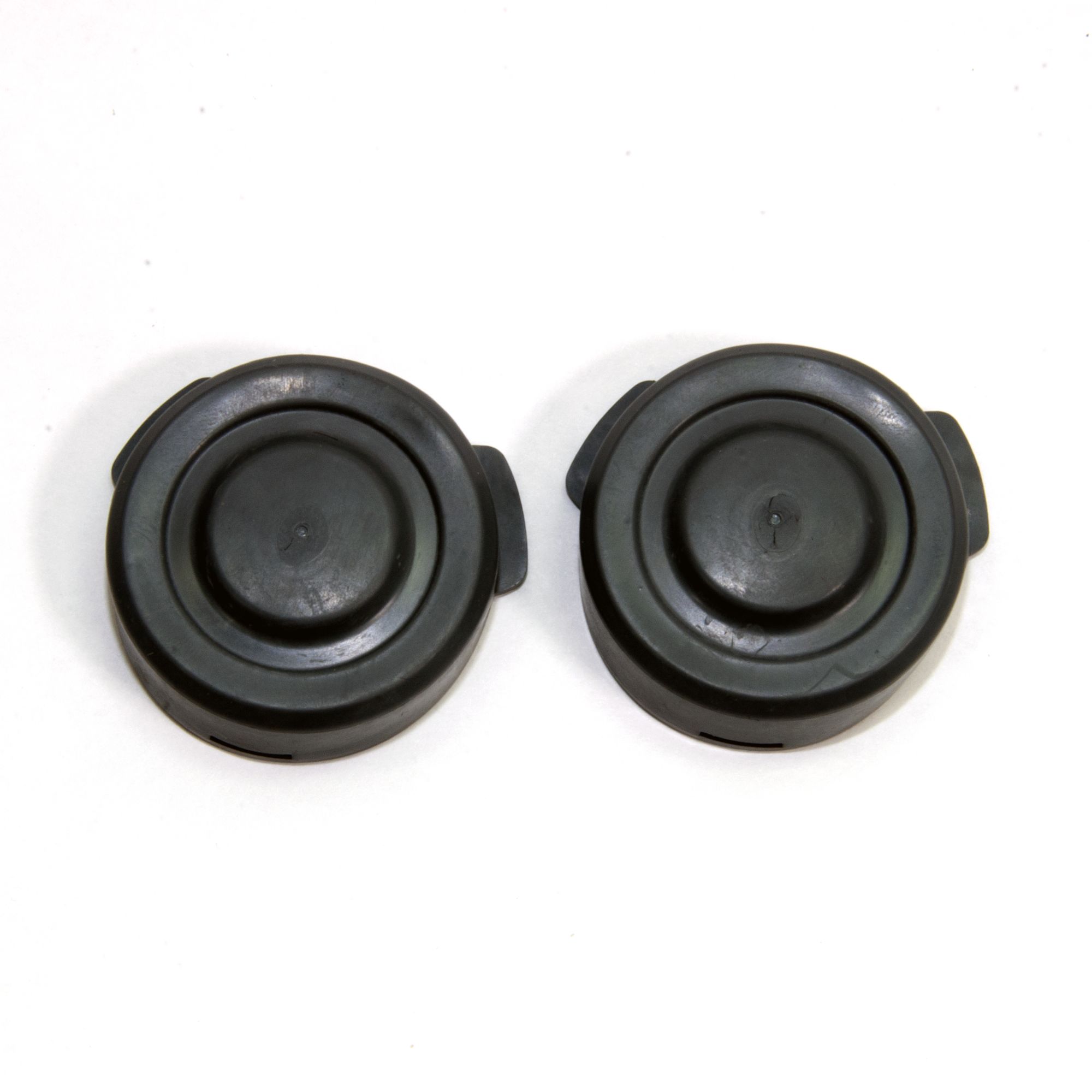 Cubierta de válvula de exhalación 3M™ FF-300-21, 5 unidades/caja