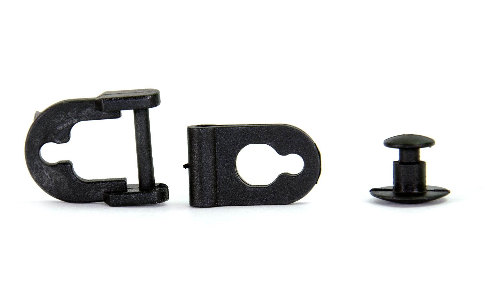 Conjunto de correa superior 3M™ FF-600-43, 10 unidades/caja