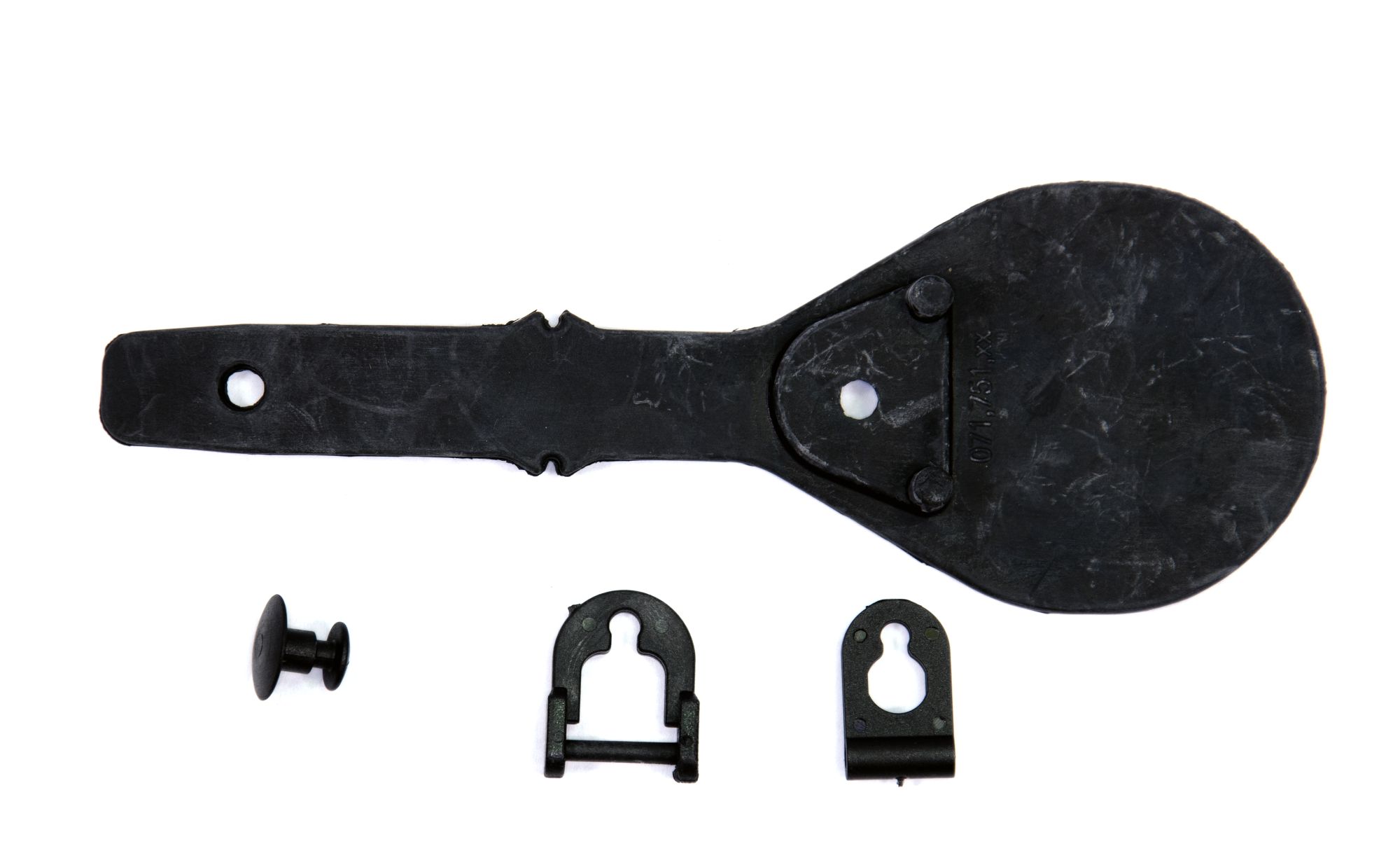 3M™ Probador de batería PF-934 para equipos de respiración motorizados PF-600E y PF-600E ASB, 1 unidad/caja