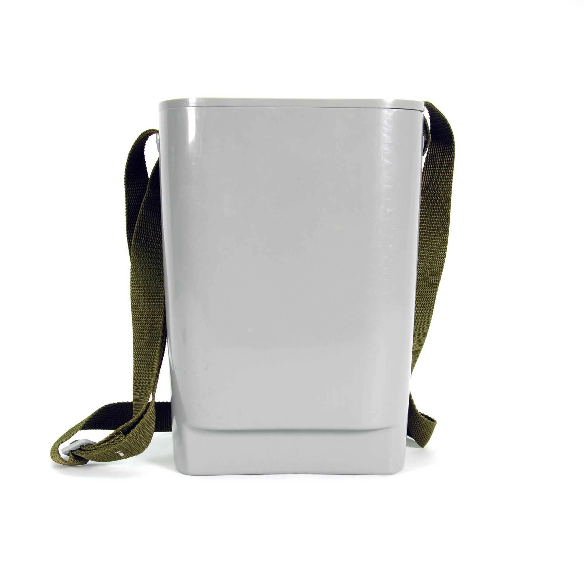 Estuche de transporte 3M™ 108, 2 unidades/caja