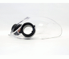 3M™ Visor de policarbonato de repuesto RAS-932 para RAS-931, 1 unidad/caja