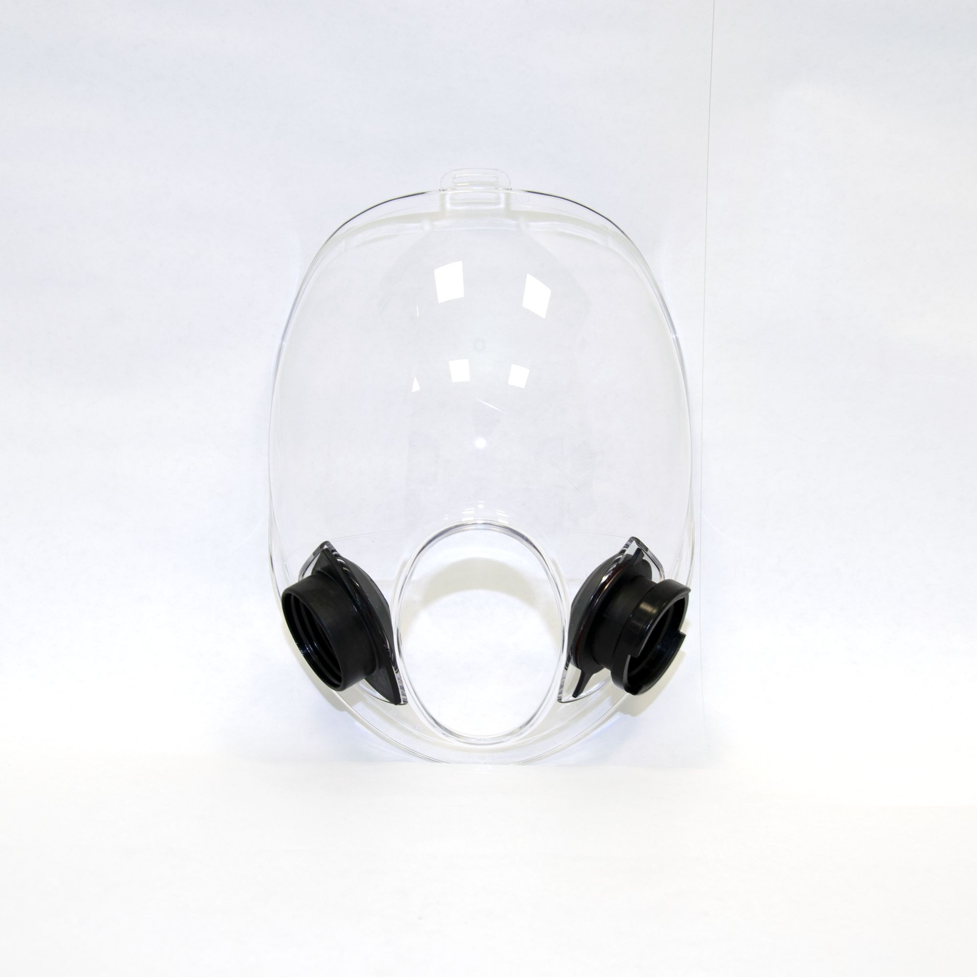 3M™ Visor de policarbonato de repuesto RAS-932 para RAS-931, 1 unidad/caja