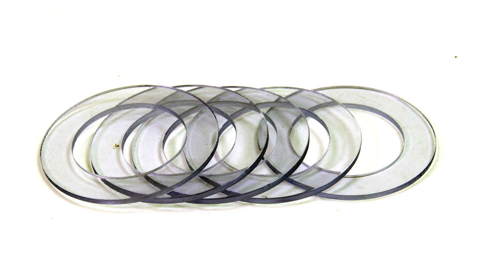 3M™ Paquete de repuestos FH-931 para capucha con casco FH-51, 2 unidades/caja