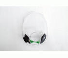 3M™ Visera estándar FF-600F-925, 5 unidades/caja