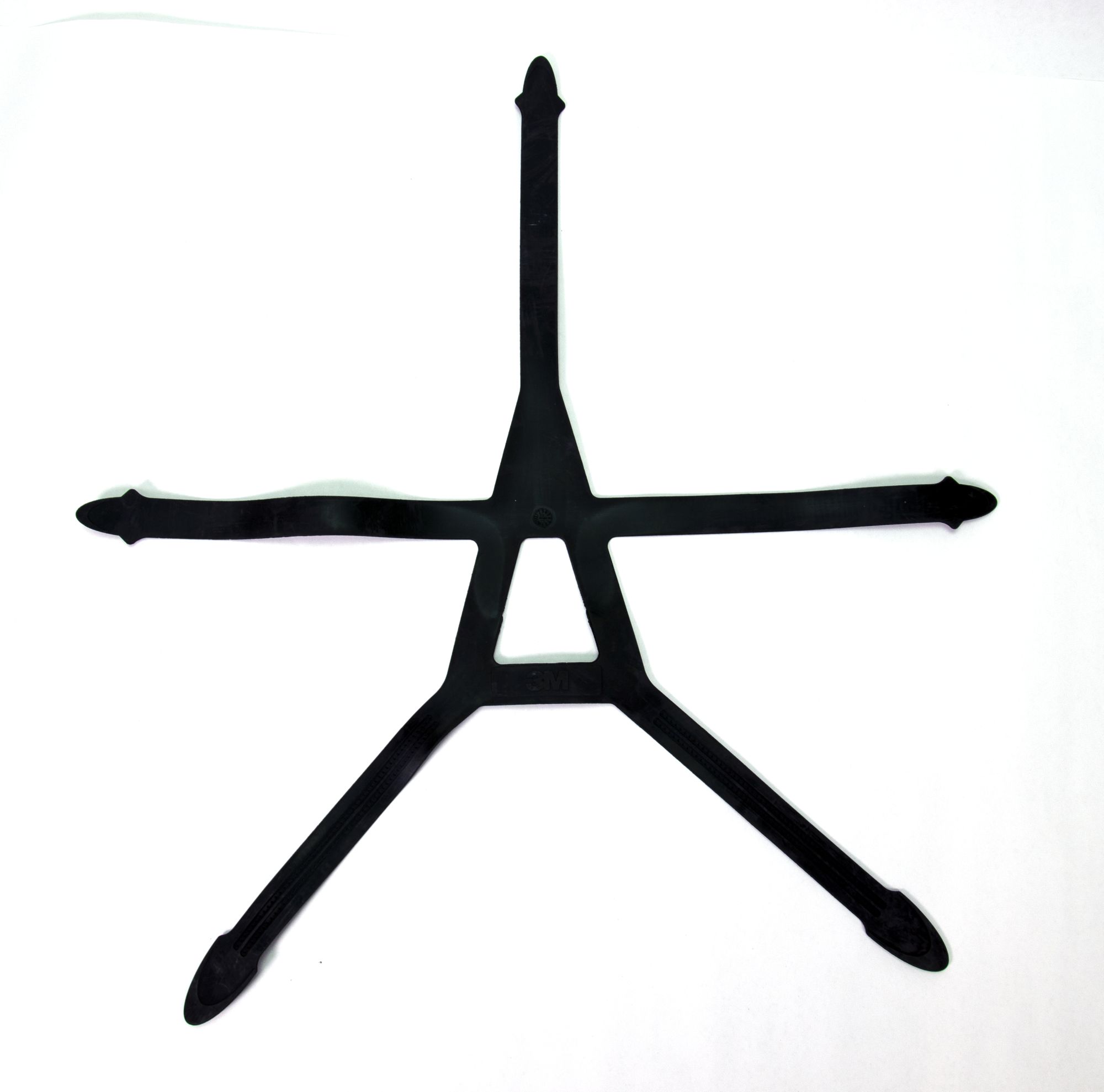 Conjunto de arnés de cabeza 3M™ FF-600-41, 2 unidades/caja