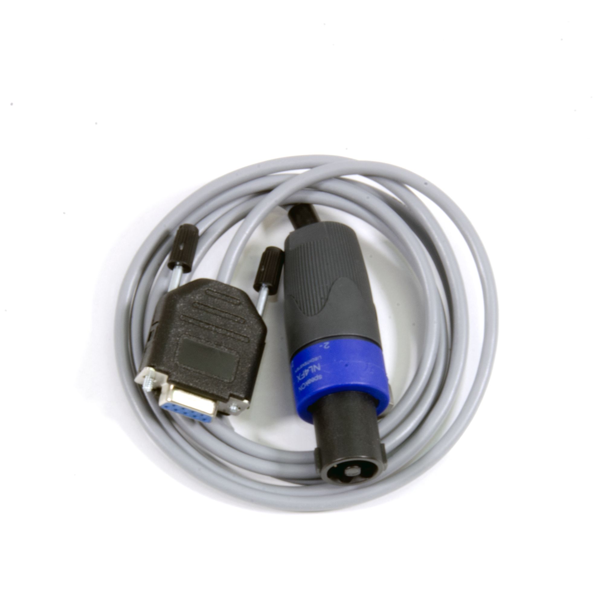 3M™ Paquete de cables PF-939 para equipos de respiración motorizados PF-600E y PF-600E- ASB, 1 unidad/caja