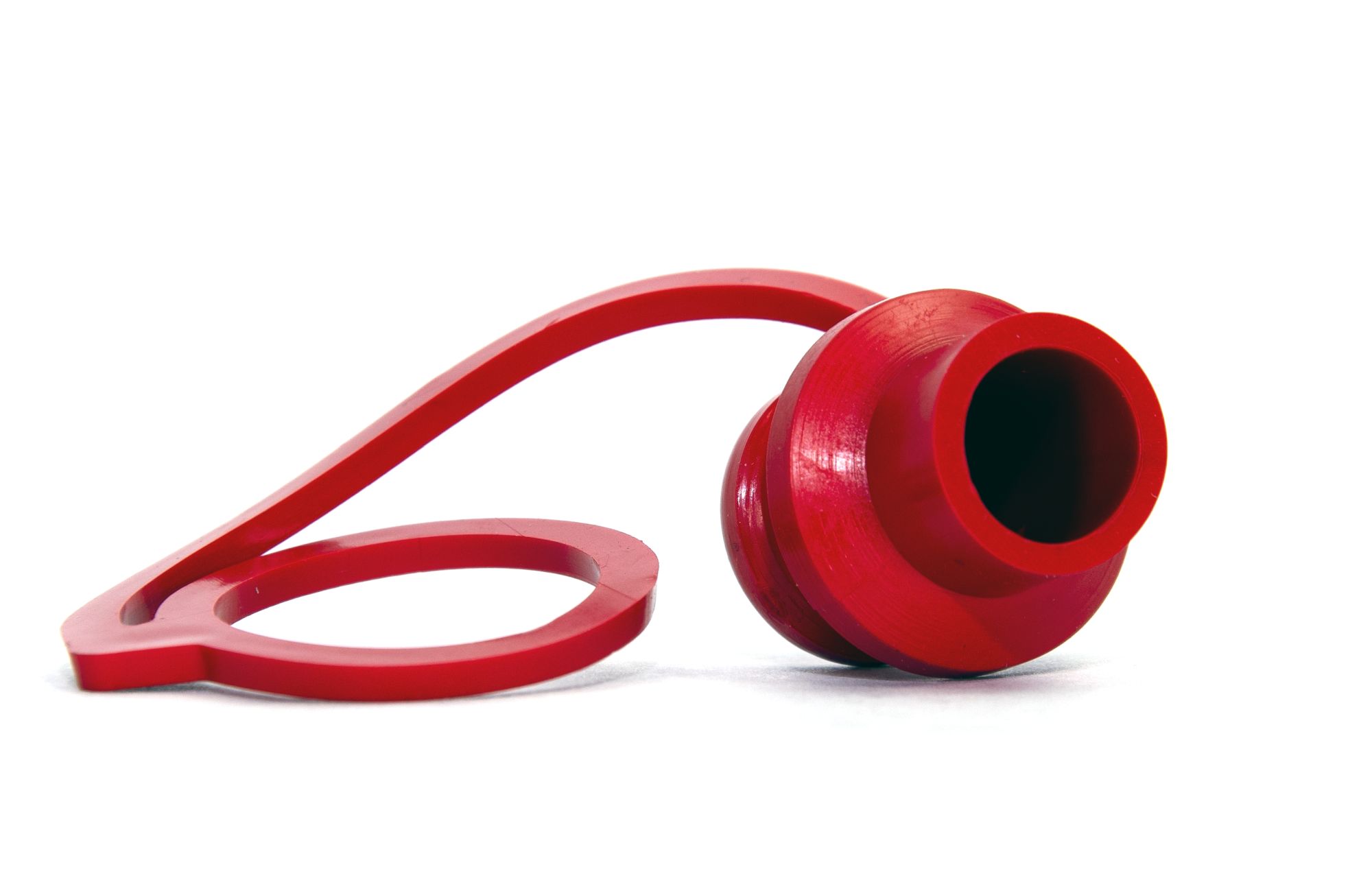 3M™ Tapa antipolvo de goma RAS-952 para RAS-ASB, 5 unidades/caja