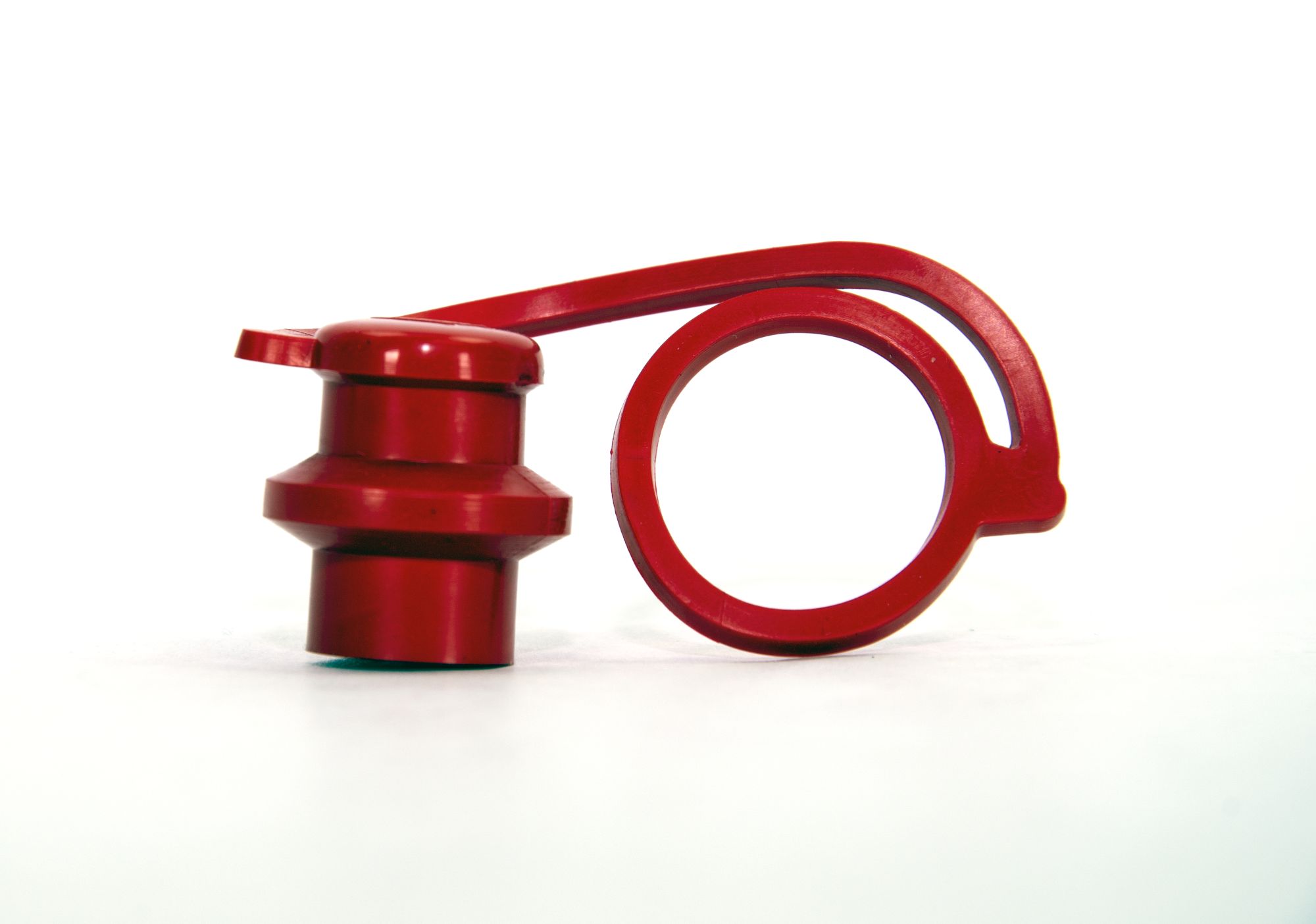 3M™ Tapa antipolvo de goma RAS-952 para RAS-ASB, 5 unidades/caja